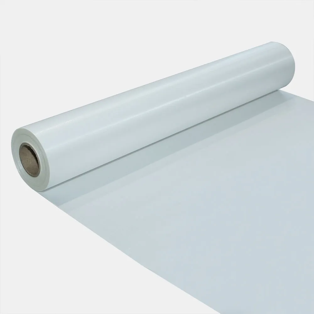 Synthetic Mica Roll